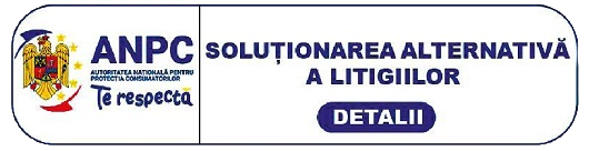 ANPC – Soluționarea alternativă a litigiilor (SAL)
