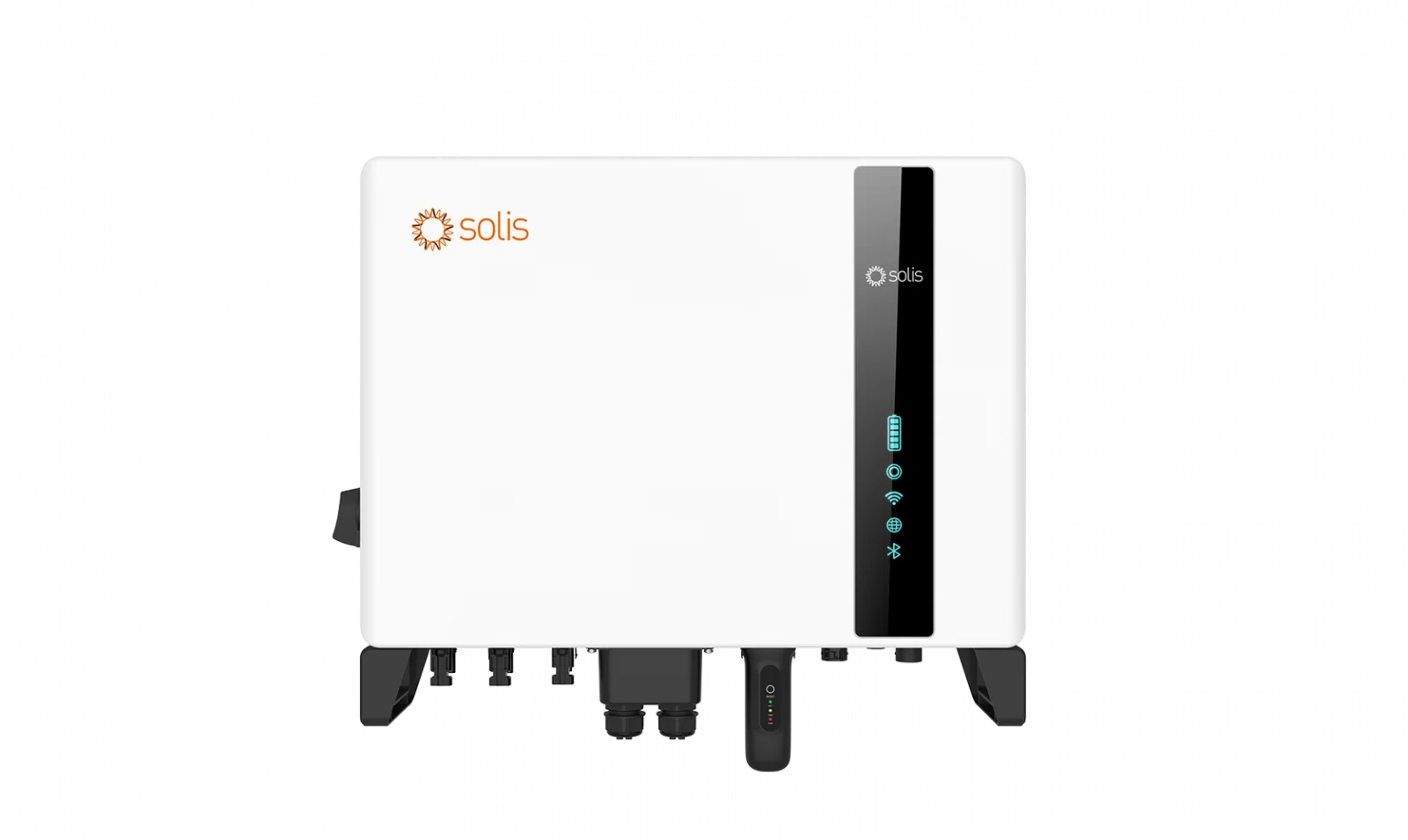Invertor hibrid trifazat Solis 10 kW HV – S6-EH3P10K-H-EU