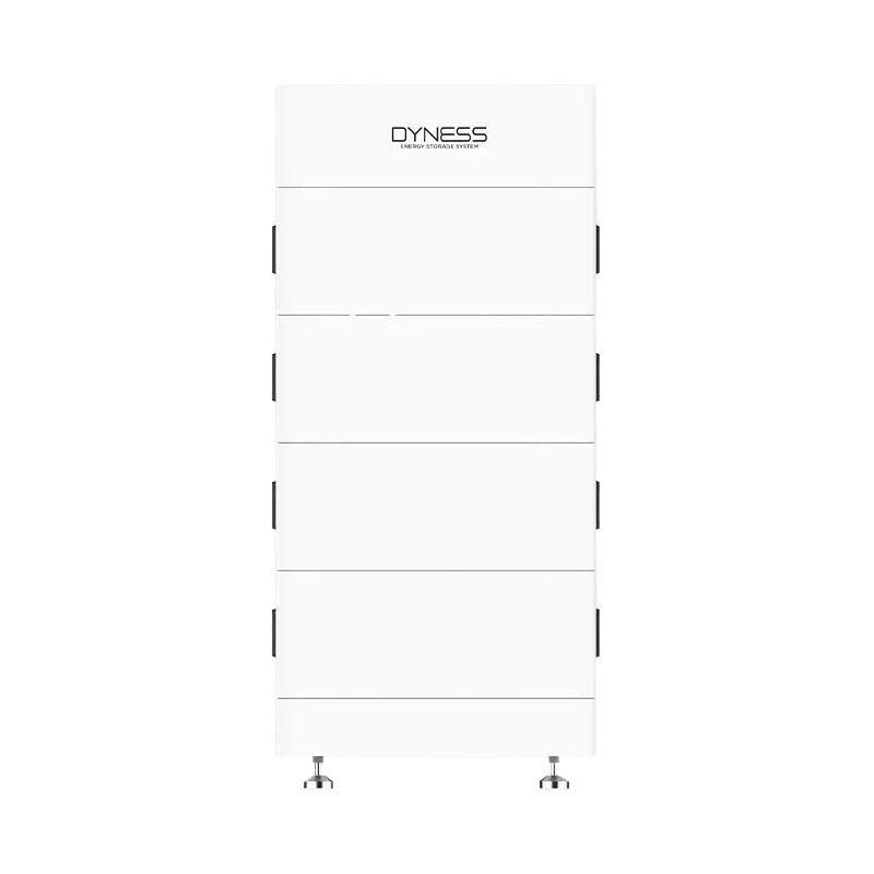 Baterie Dyness Tower TS14 14,21 kWh 384 V LiFePO4