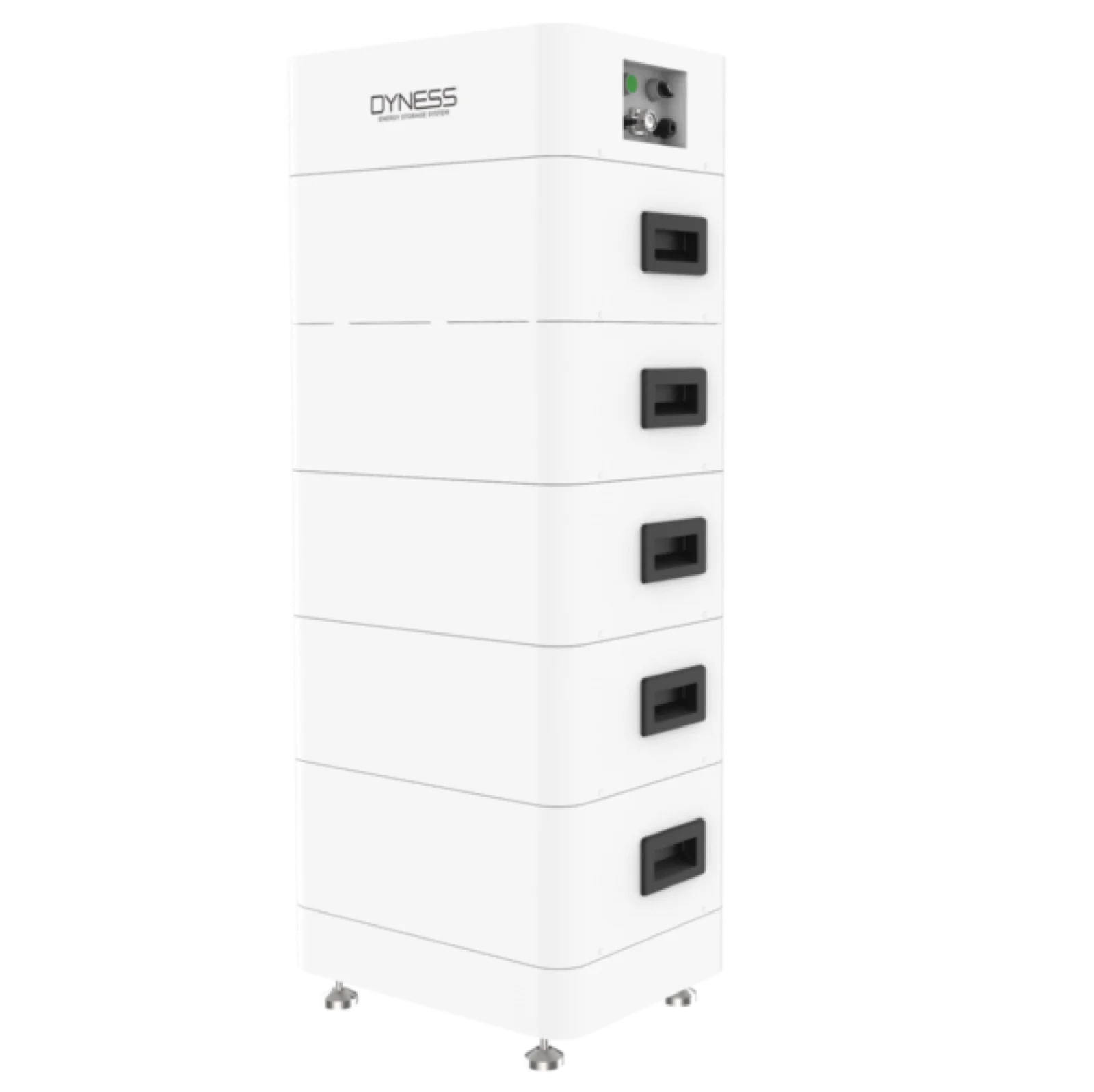 Baterie Dyness Tower TS17 17,76 kWh 480 V LiFePO4