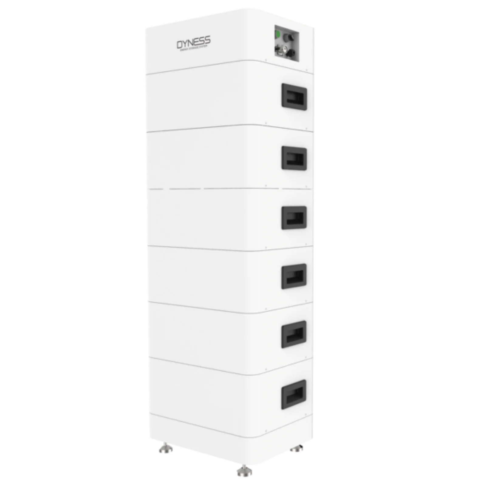 Baterie Dyness Tower TS21 21,31 kWh 576 V LiFePO4