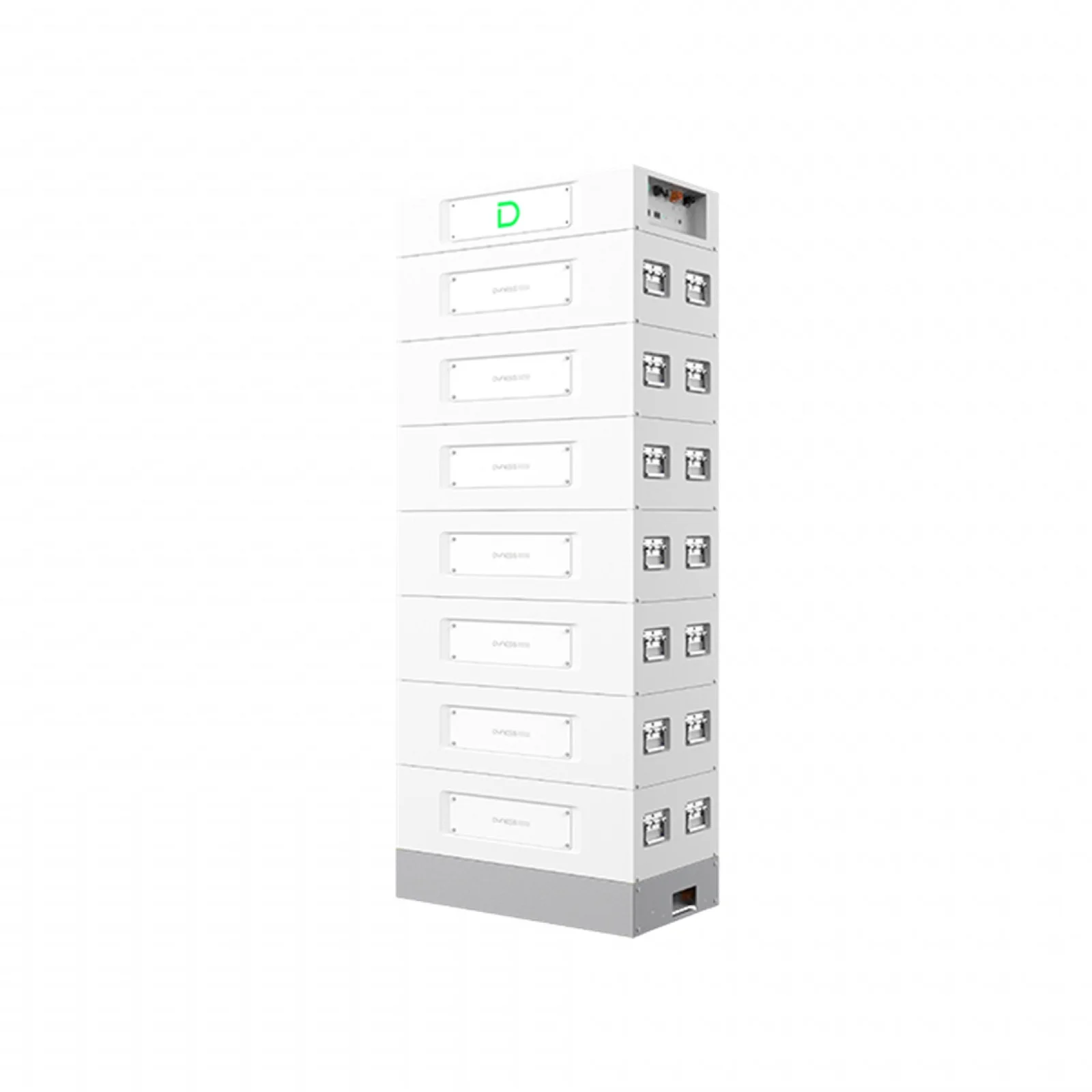 Baterie Dyness STACK280 100,35 kWh 358,4 V LiFePO4, cu autoîncălzire – STACK280-7S – imaginea 1